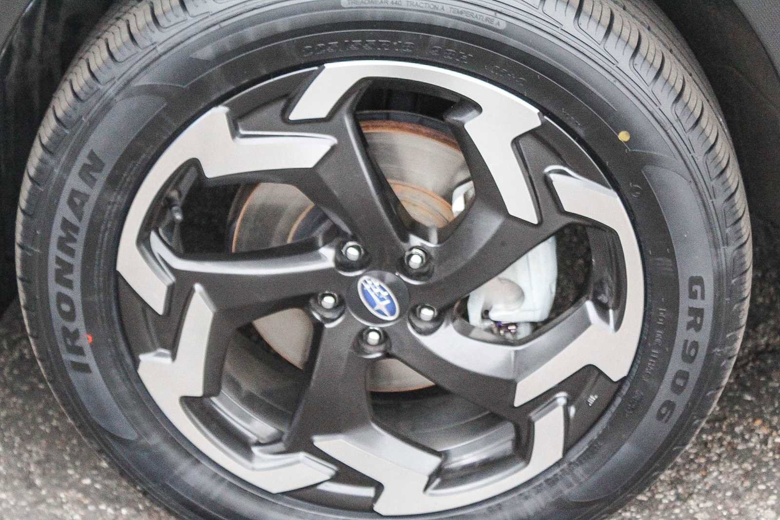 Certified 2021 Subaru Crosstrek 2.5i Limited w/ Popular Package #4 image 10