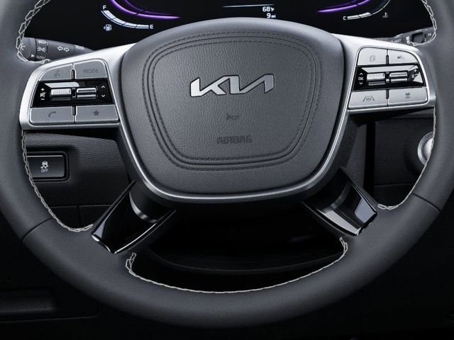 New 2025 Kia Telluride EX w/ EX Captain's Chair Package image 23