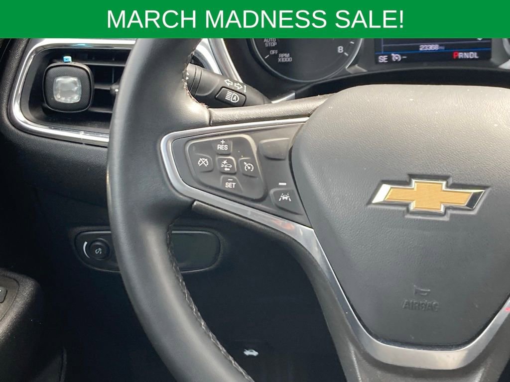 Used 2023 Chevrolet Equinox LT image 14