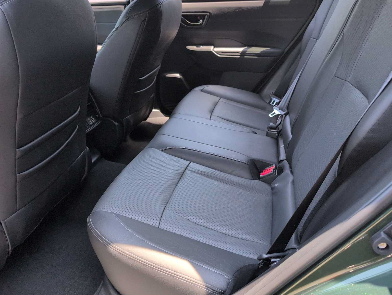 Certified 2026 Subaru Outback Touring AWD/4WD image 19