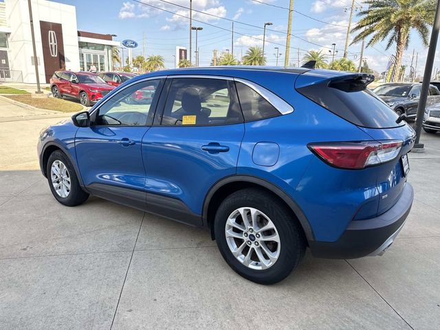 Used 2020 Ford Escape SE image 6