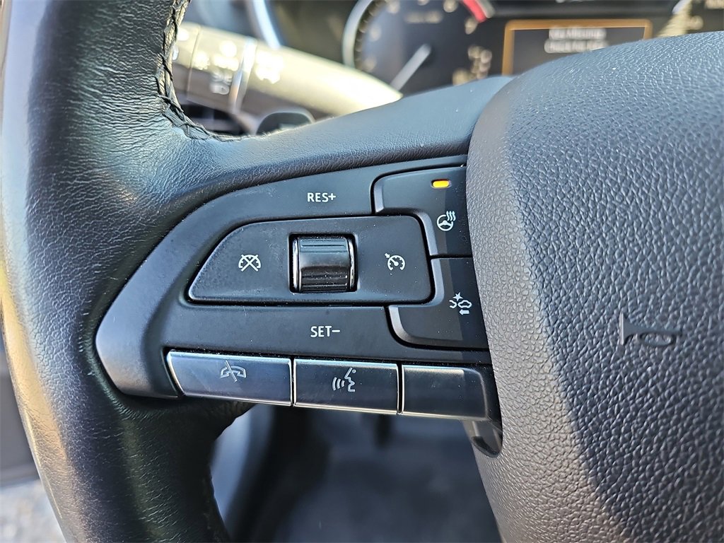 Used 2022 Cadillac CT5 Premium Luxury w/ Climate Package image 16