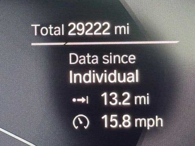 Certified 2023 BMW X5 xDrive40i w/ Climate Comfort Package image 17