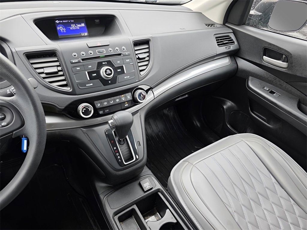 Used 2015 Honda CR-V LX image 27