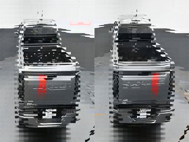 New 2026 Chevrolet Colorado LT image 38