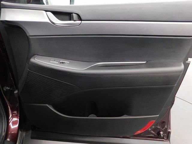 Used 2022 Hyundai Palisade SEL image 34