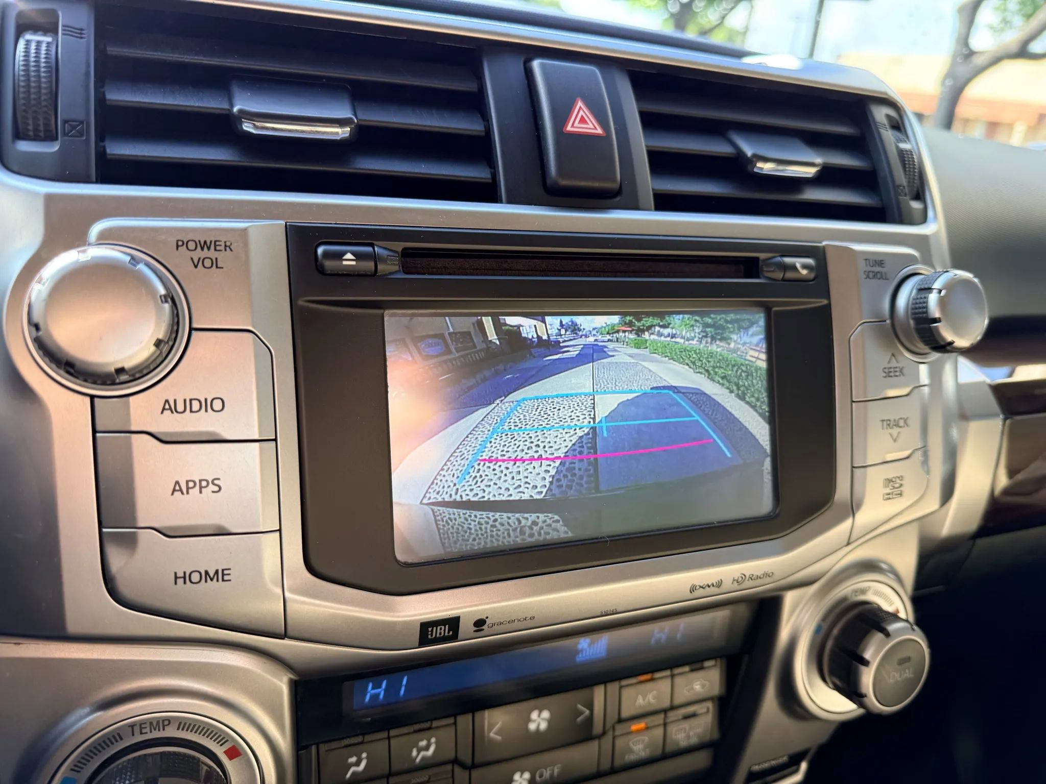 Used 2017 Toyota 4Runner Limited image 21