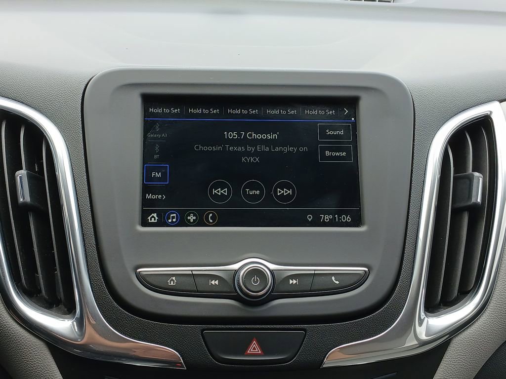 Used 2019 Chevrolet Equinox LS w/ LS Convenience Package FWD image 13