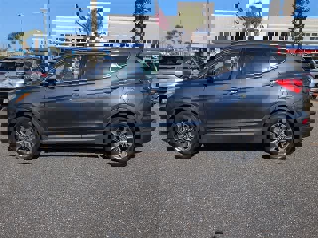 Used 2014 Hyundai Santa Fe Sport w/ Technology Package 04 image 5