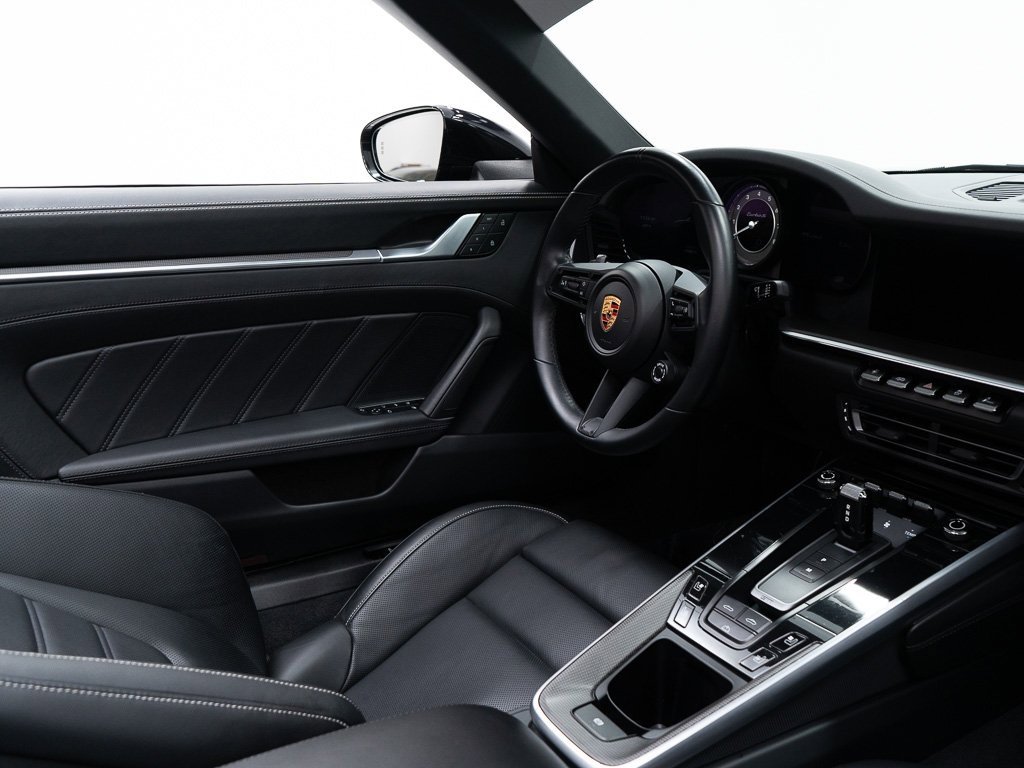 Used 2024 Porsche 911 Turbo S image 30