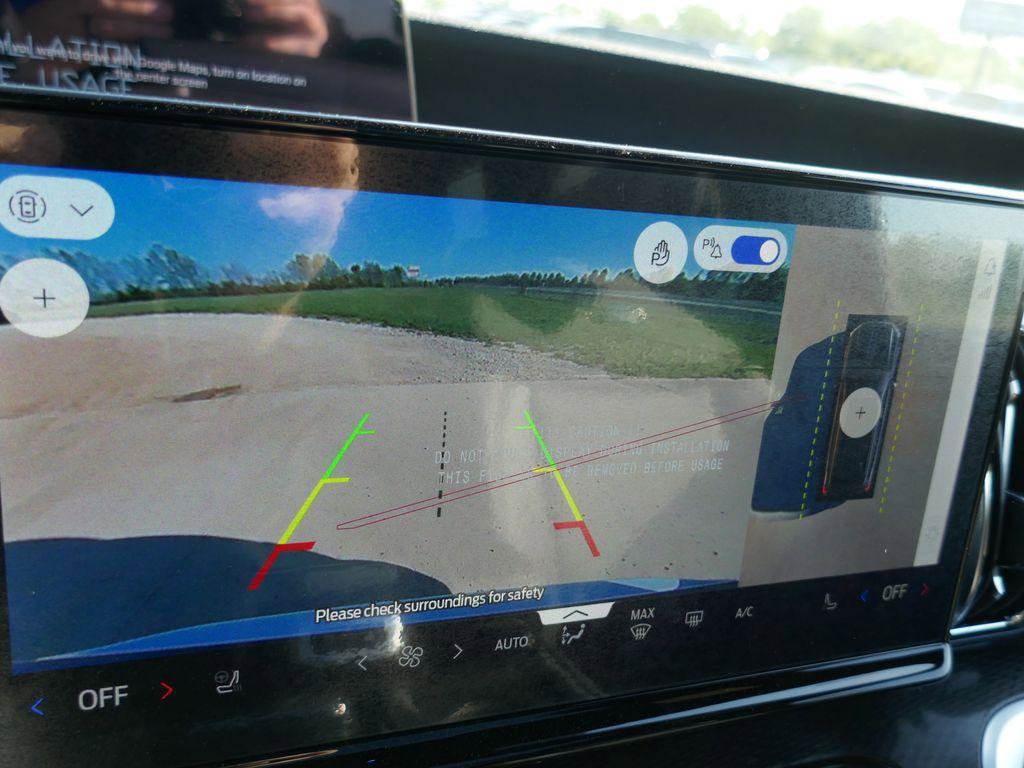 New 2026 Ford Expedition Max Platinum AWD/4WD image 25