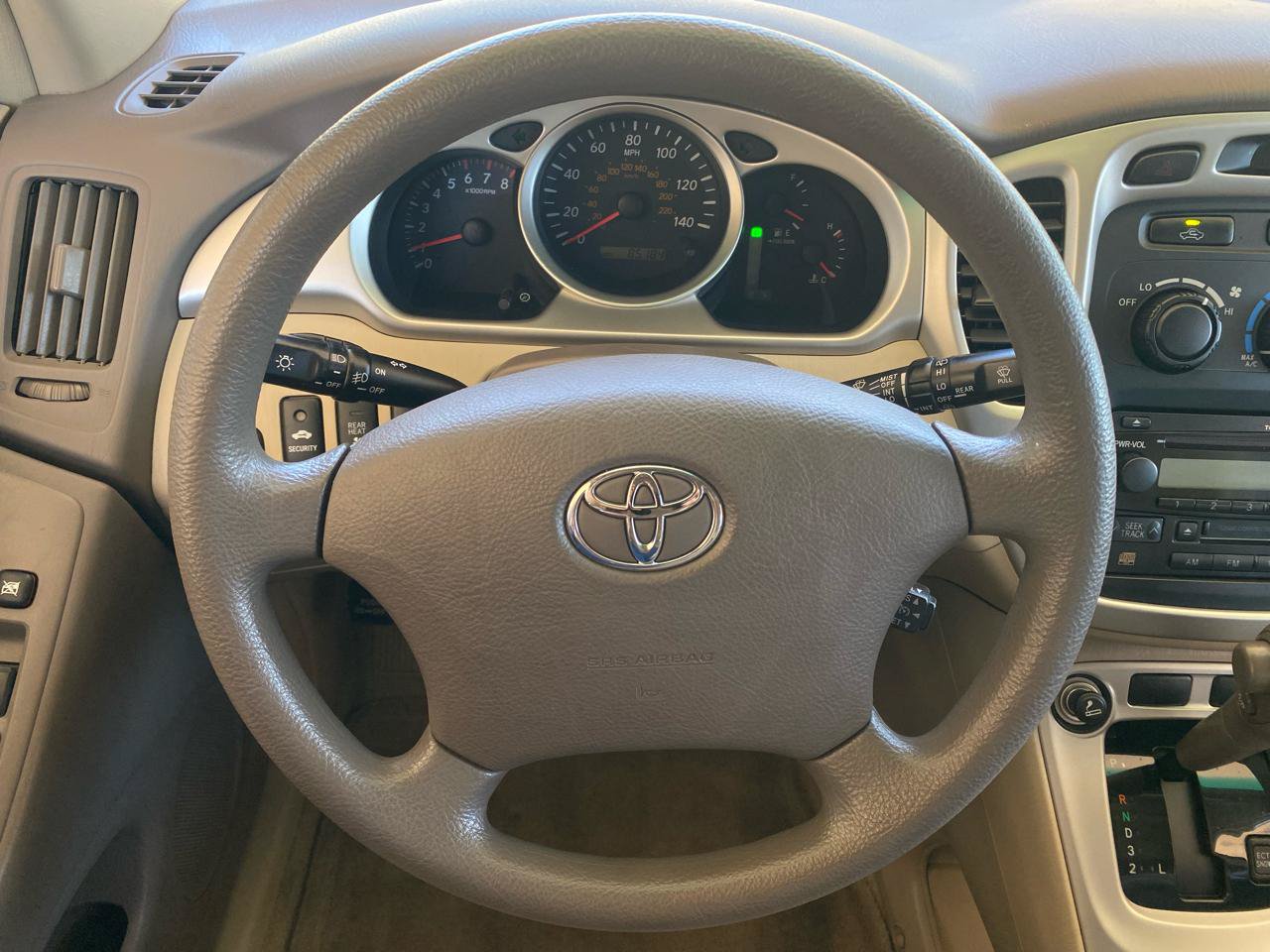 Used 2006 Toyota Highlander Limited FWD image 12