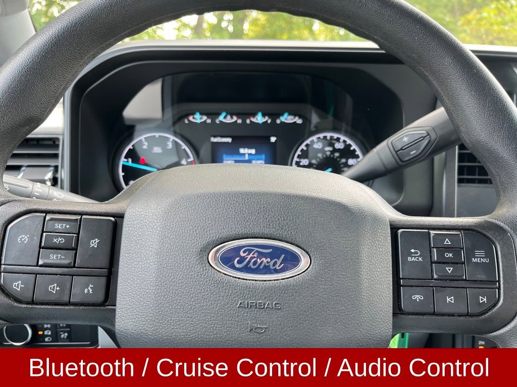 Used 2025 Ford F350 XL image 12