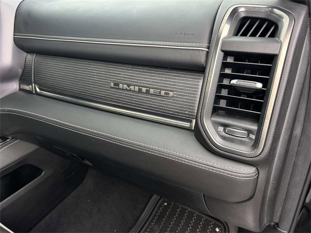 Used 2019 RAM 1500 Limited w/ Advanced Safety Group image 27