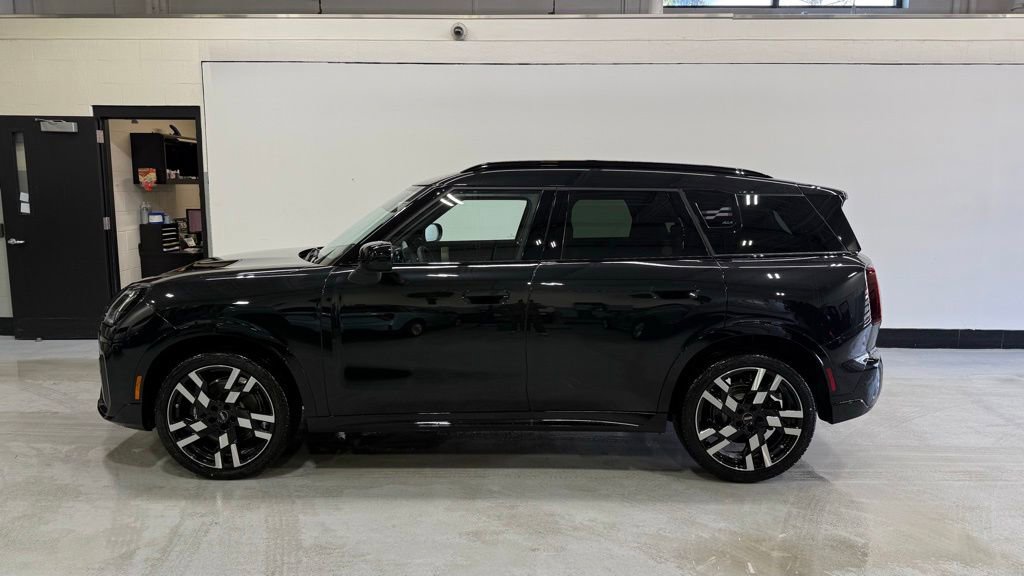 New 2027 MINI Cooper Countryman S AWD/4WD image 2