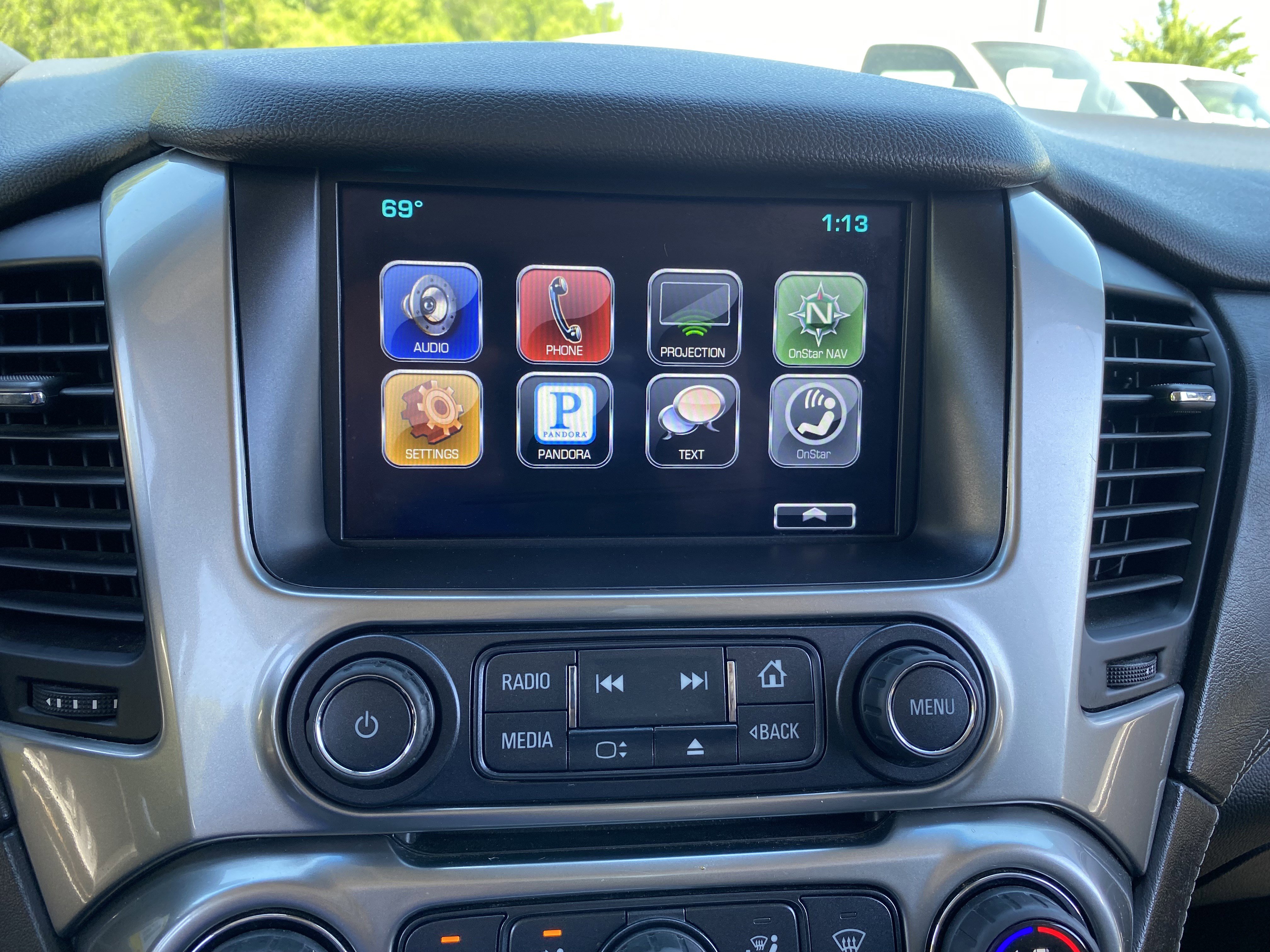 Used 2016 Chevrolet Tahoe LS w/ Max Trailering Package image 26