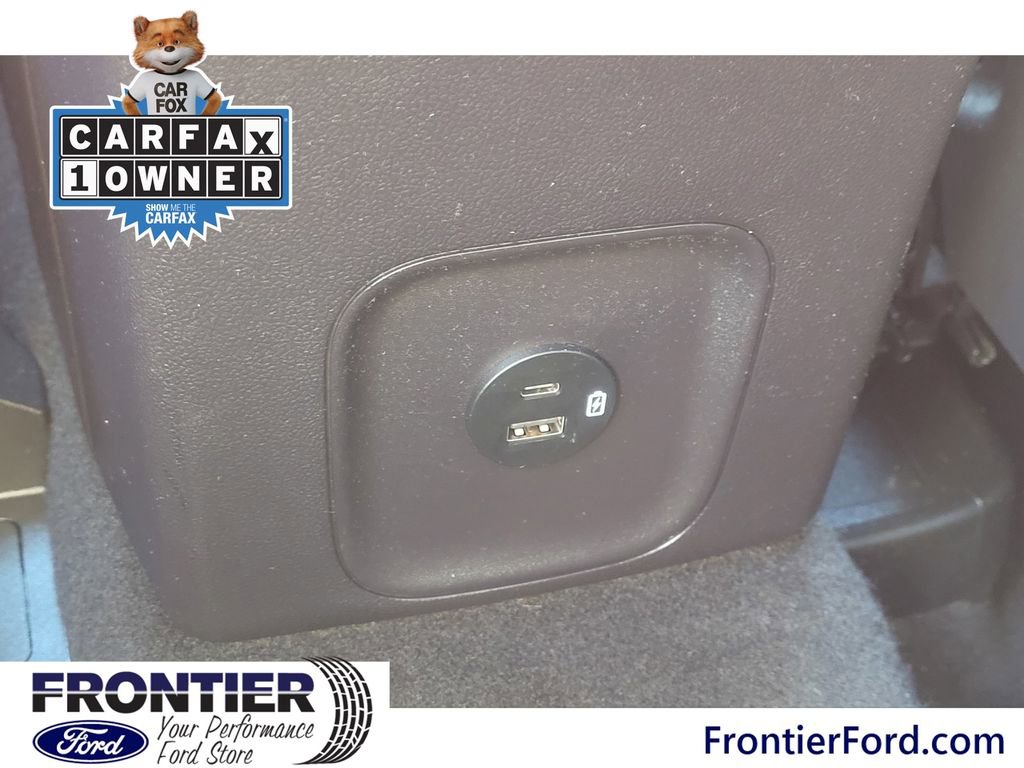 Certified 2022 Ford Escape SE image 9