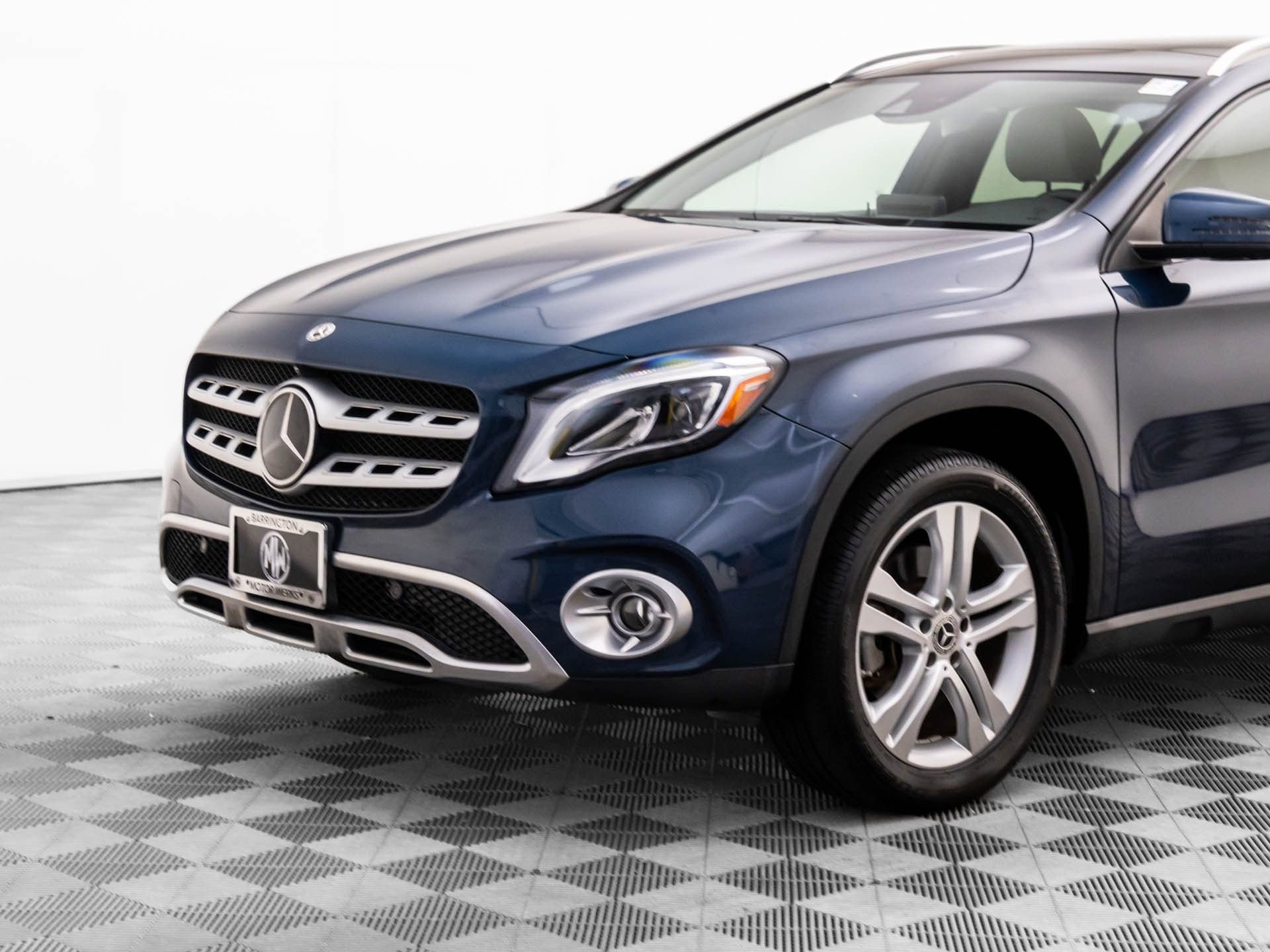 Used 2019 Mercedes-Benz GLA 250 GLA 250 image 34