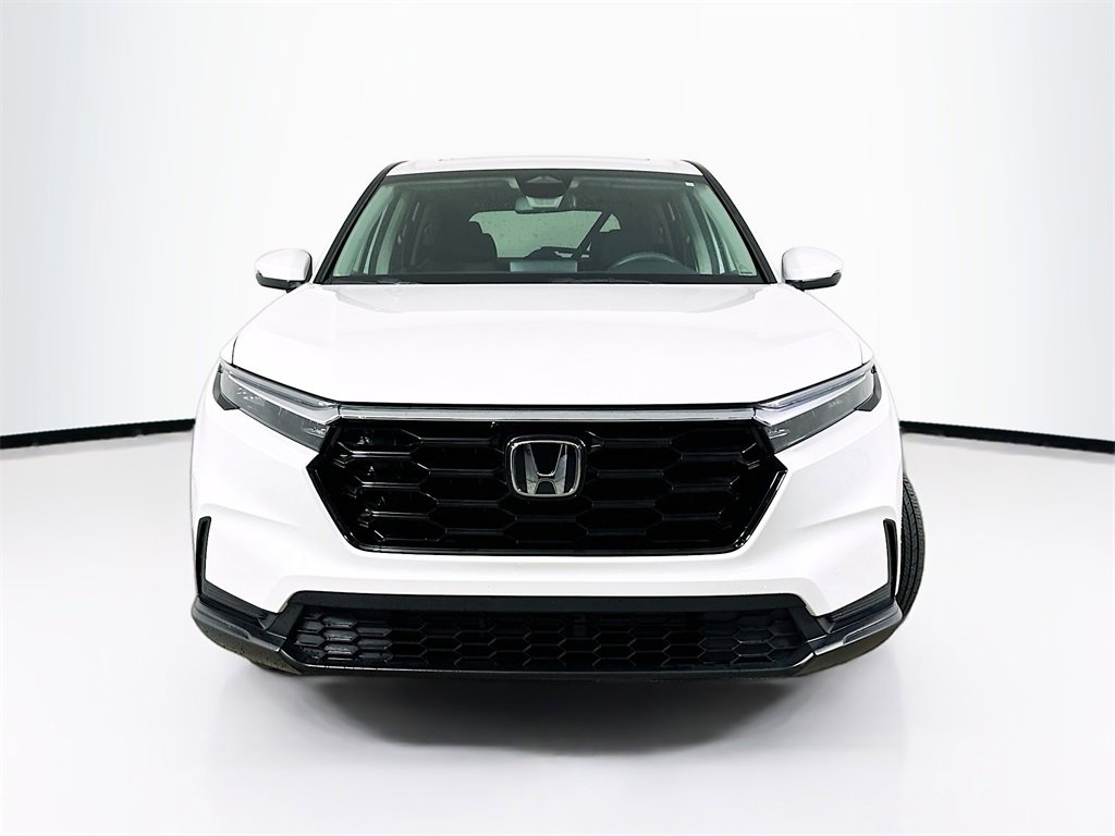 Certified 2025 Honda CR-V EX image 5
