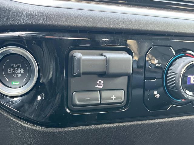 New 2026 Chevrolet Silverado 2500 LT w/ Trail Boss Package image 33