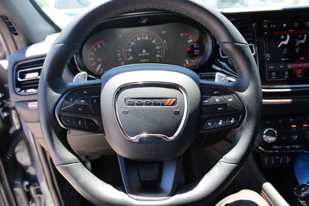 Used 2026 Dodge Durango GT AWD/4WD image 30