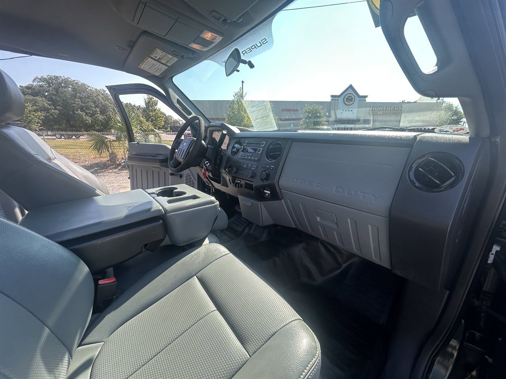 Used 2016 Ford F250 XL image 12