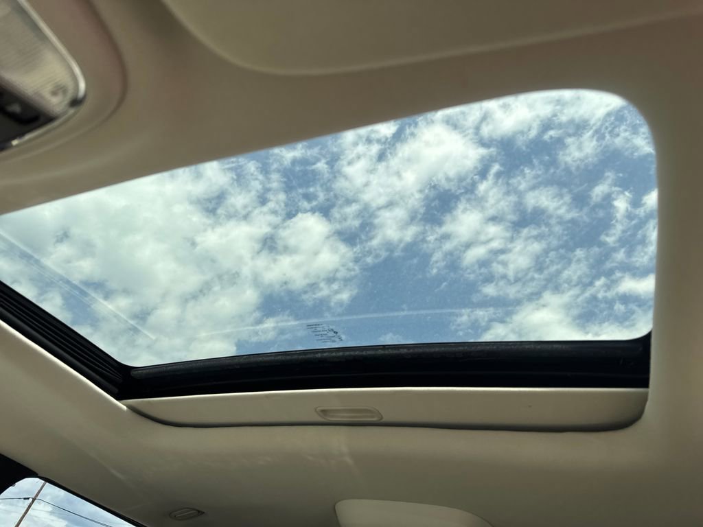 Used 2015 Dodge Durango Citadel w/ Technology Group image 48