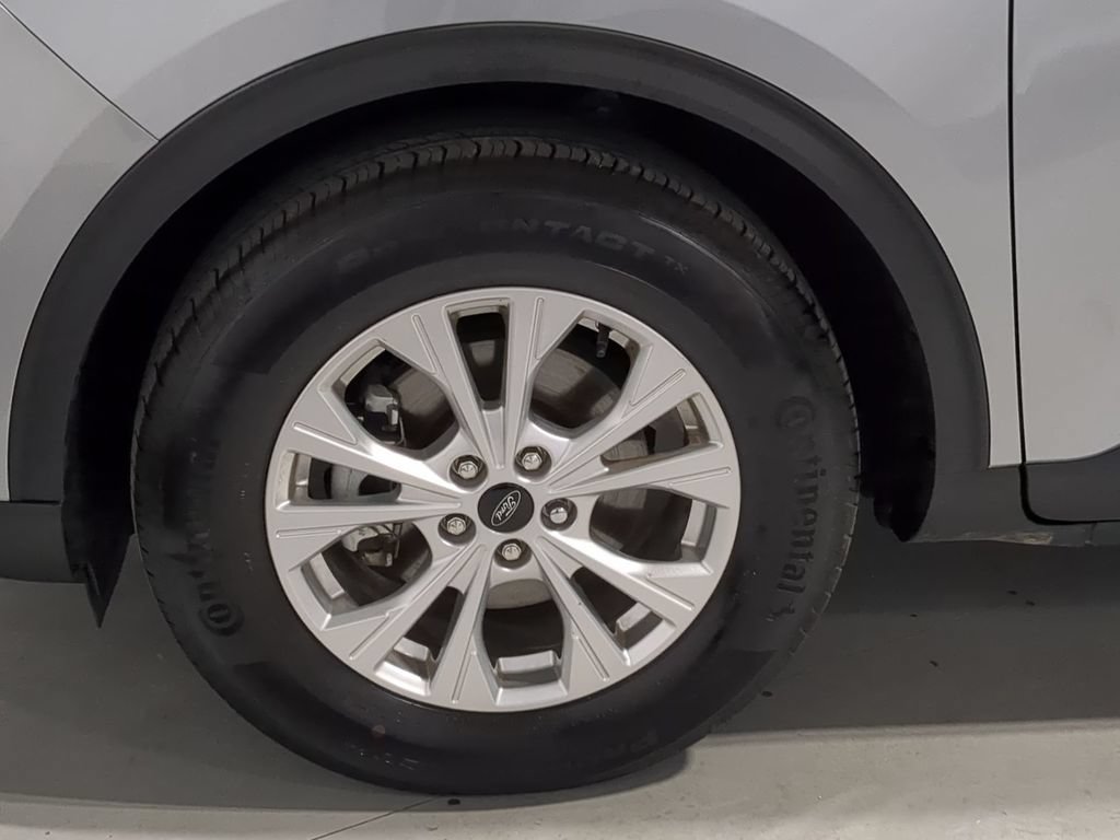 Used 2023 Ford Escape Active AWD/4WD image 17