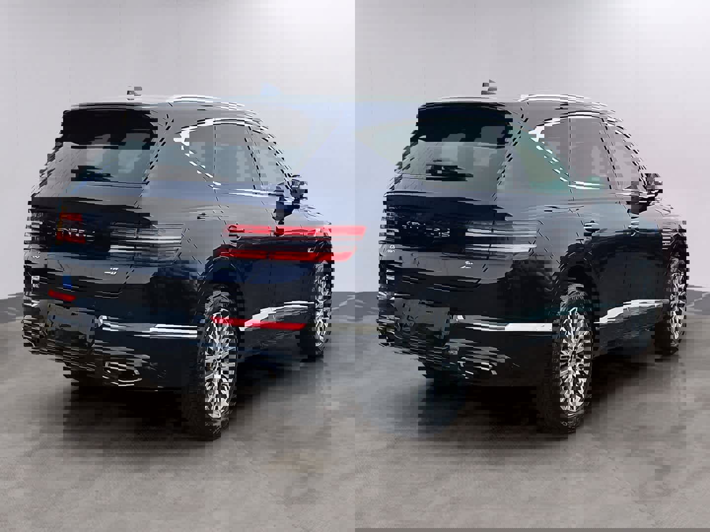 Used 2024 Genesis GV80 2.5T image 4