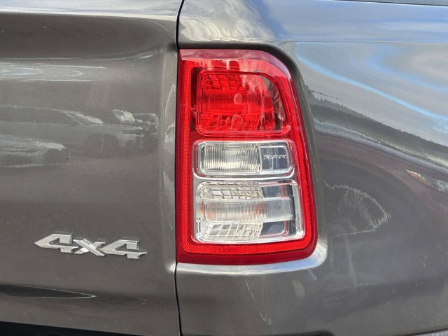 Certified 2023 RAM 1500 Big Horn AWD/4WD image 11