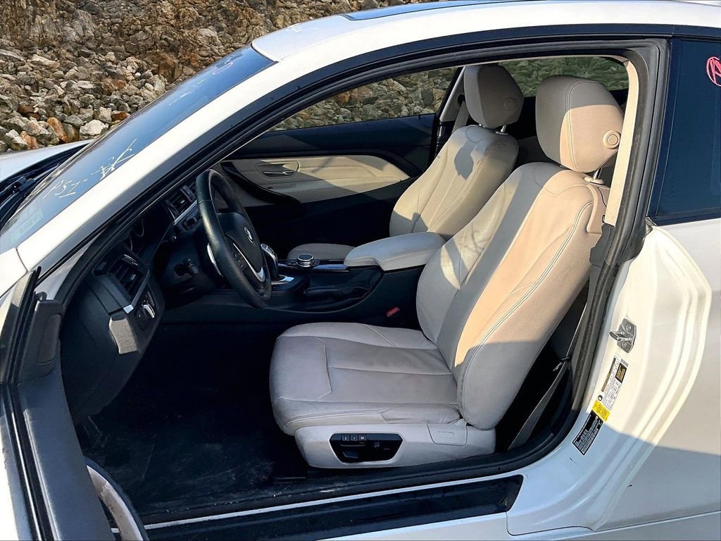 Used 2015 BMW 428i Coupe image 22