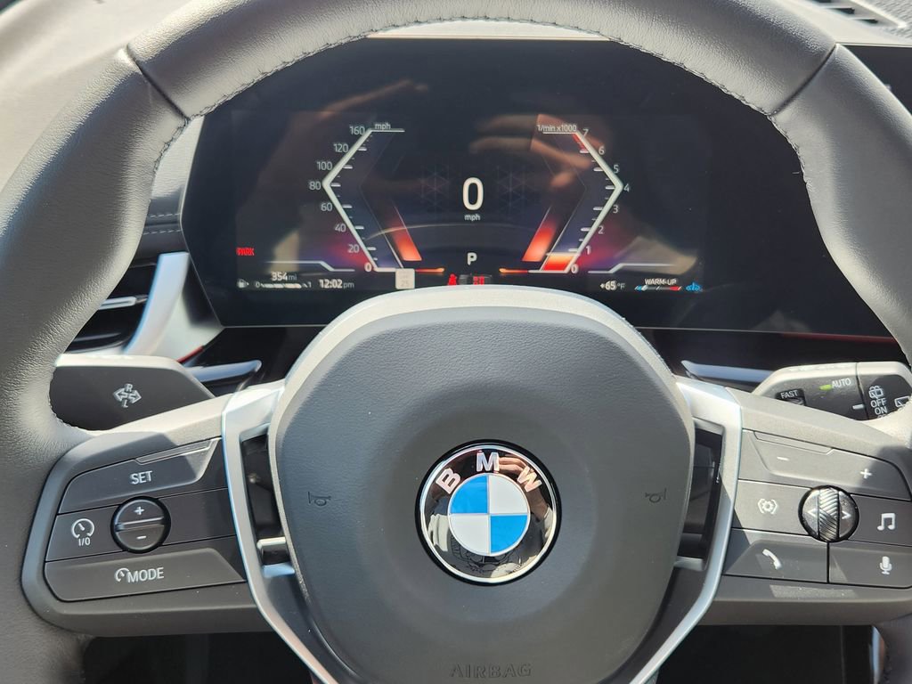 New 2026 BMW X1 xDrive28i w/ Technology Package image 12