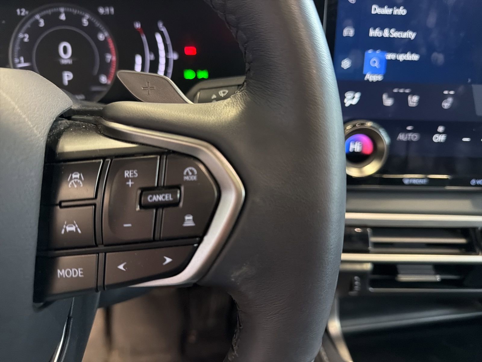 Used 2024 Lexus RX 350 Premium image 20