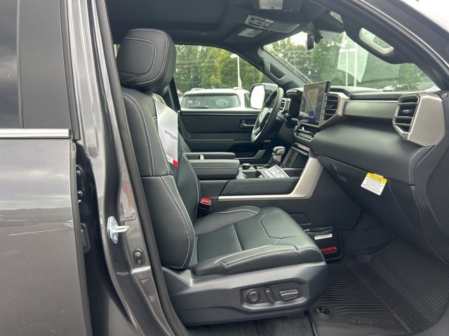 New 2026 Toyota Tundra Limited image 16