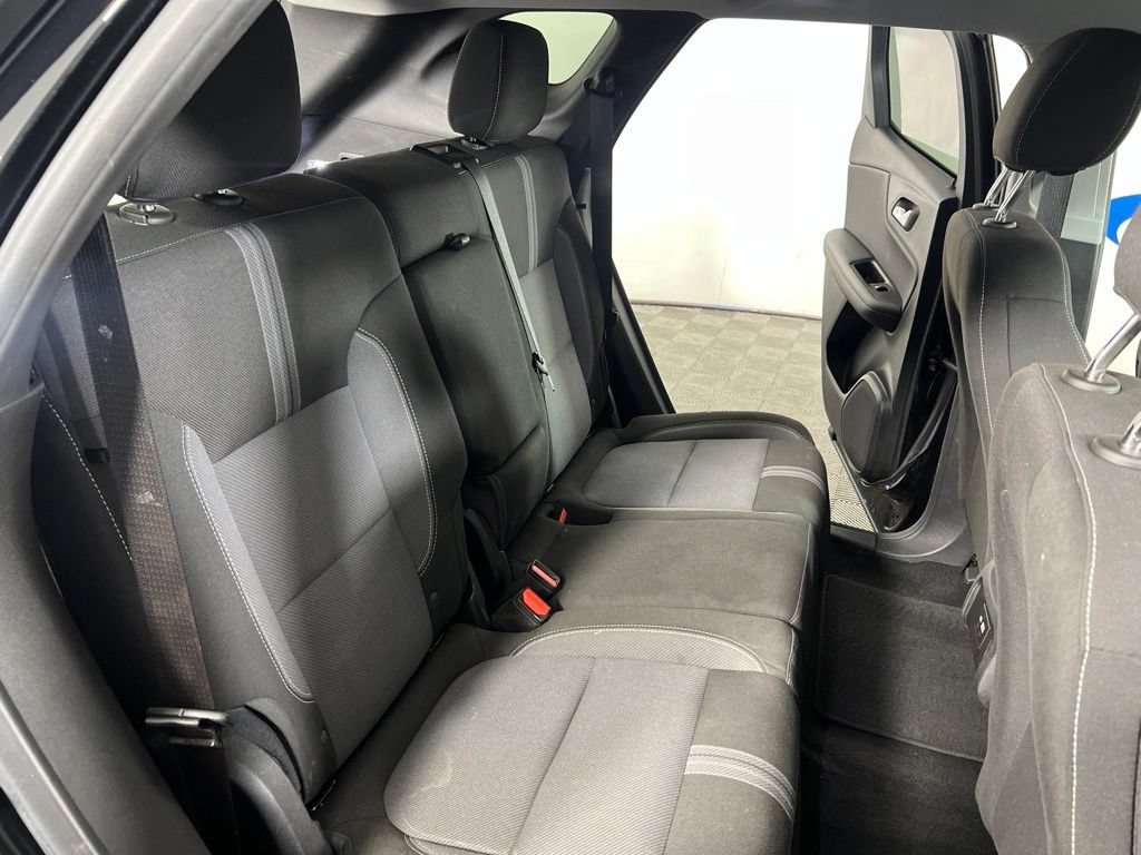 Certified 2023 Chevrolet Blazer LT w/ Convenience Package AWD/4WD image 13