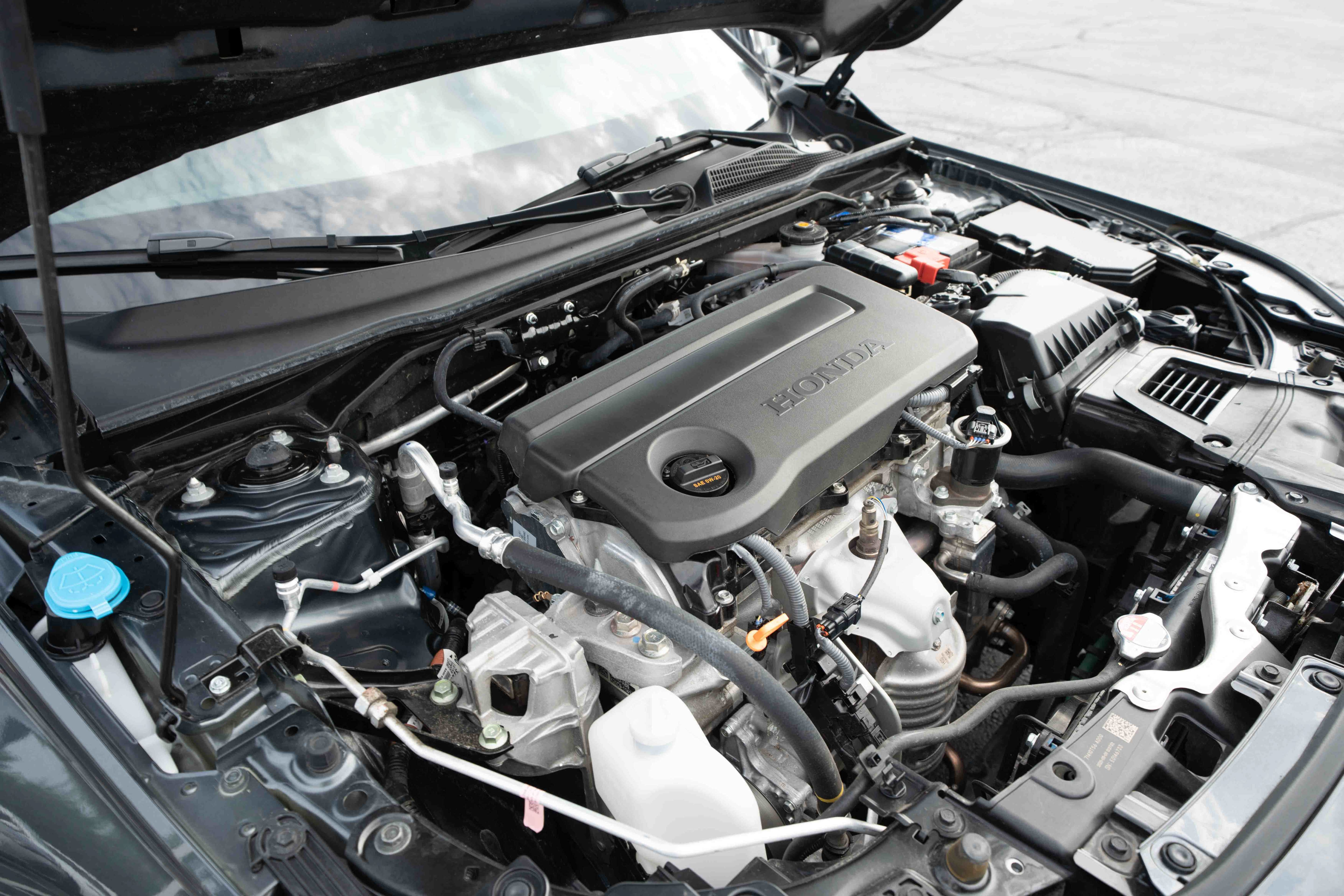 Certified 2025 Honda Civic LX image 31