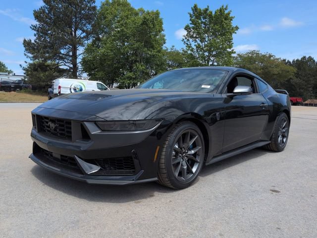 New 2026 Ford Mustang Dark Horse RWD image 7
