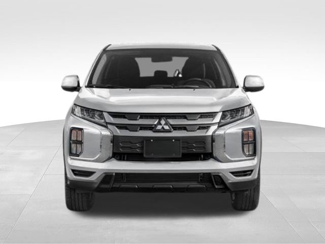 Used 2025 Mitsubishi Outlander Sport ES AWD/4WD image 34
