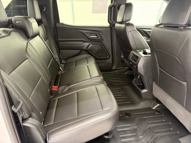 Used 2024 Chevrolet Silverado EV W/T AWD/4WD image 25