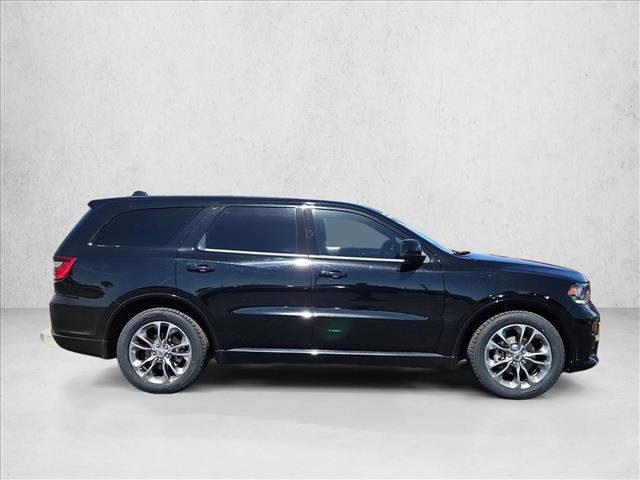 Used 2020 Dodge Durango GT w/ Trailer Tow Group IV RWD image 4
