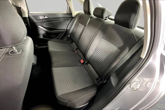 Used 2024 Volkswagen Jetta S FWD image 21