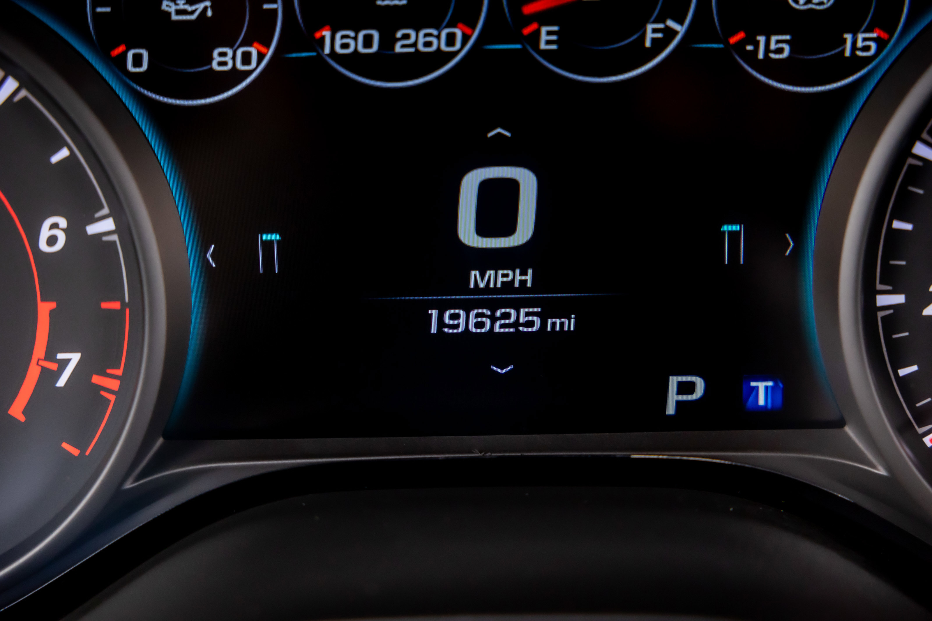 Used 2017 Chevrolet Camaro ZL1 image 15