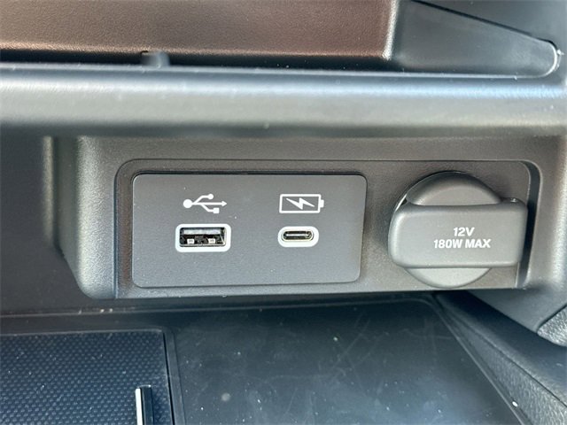 New 2026 Honda Ridgeline RTL image 35