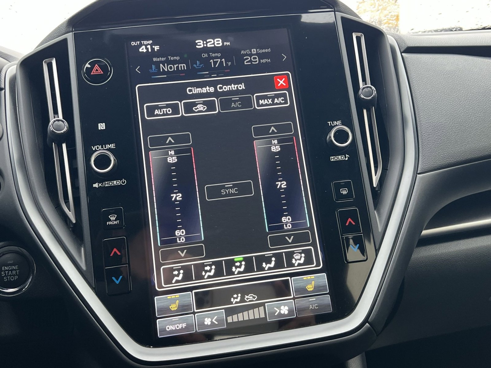 Used 2024 Subaru WRX Premium image 20