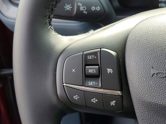 New 2025 Ford Maverick XLT w/ XLT Luxury Package image 15