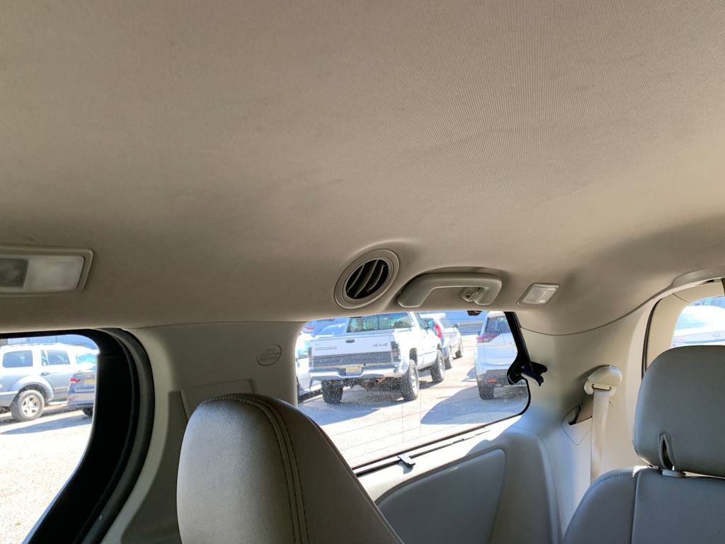 Used 2015 Toyota Sienna XLE image 32