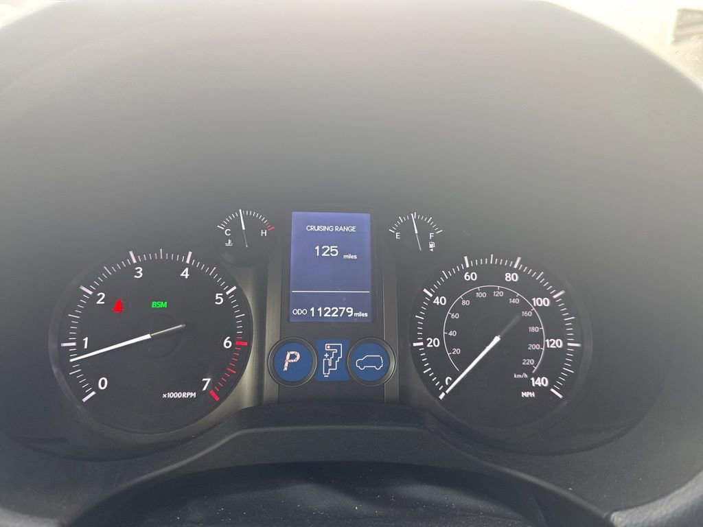 Used 2016 Lexus GX 460 w/ Premium Package image 12