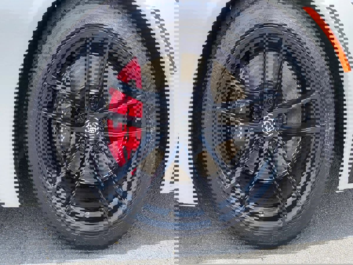 Used 2022 Toyota Supra Premium w/ Driver Assist Package image 29