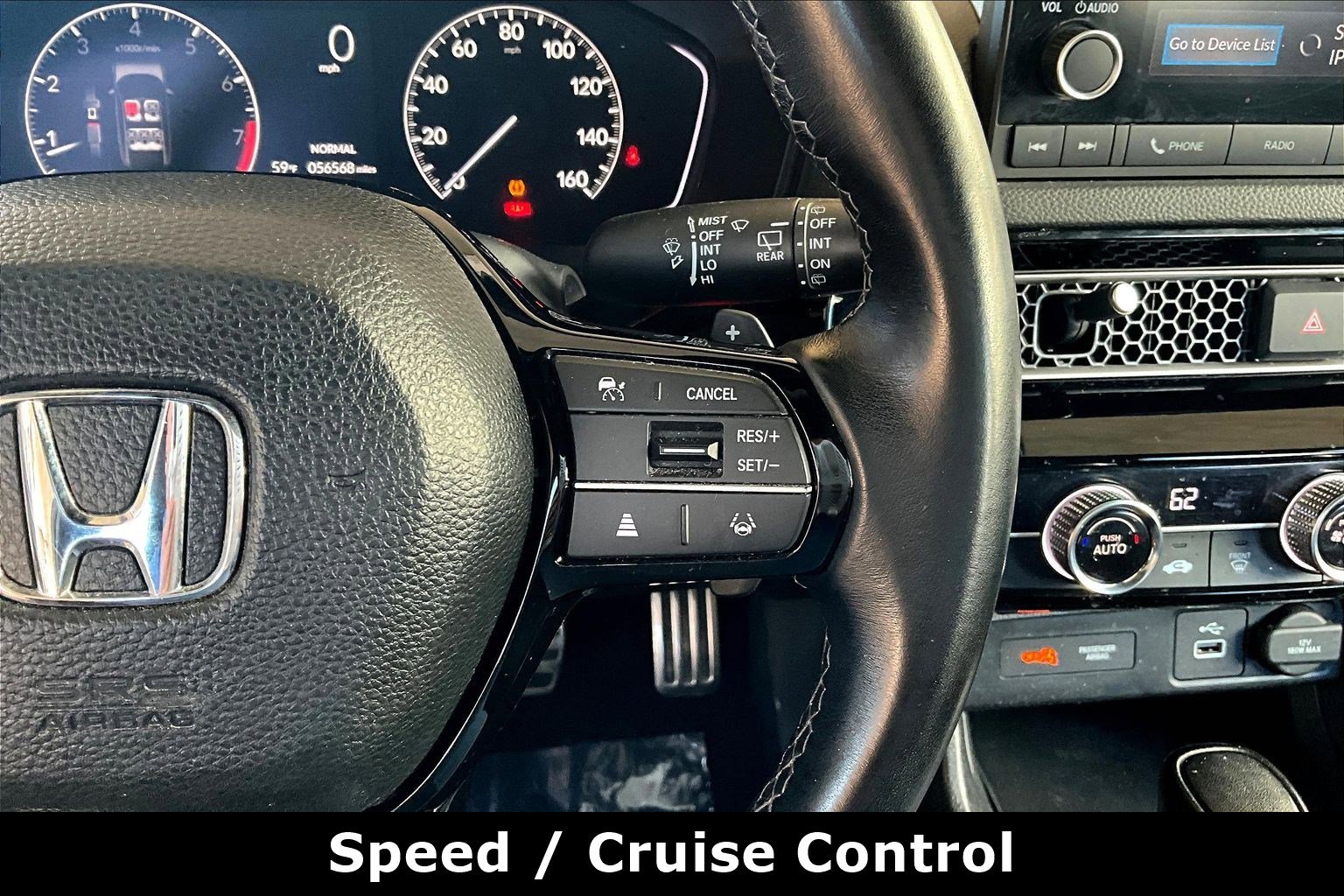 Used 2023 Honda Civic Sport image 11