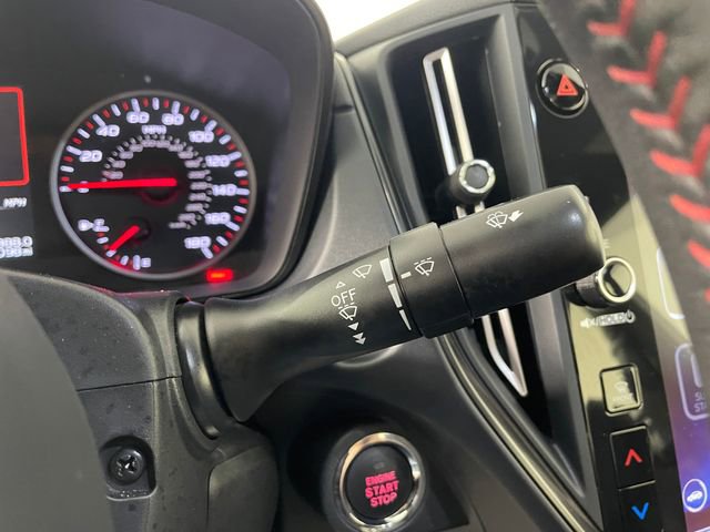 Used 2023 Subaru WRX Limited image 13